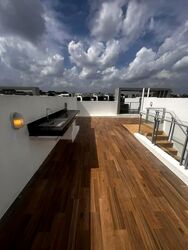 Cabana (D28), Terrace #634562411